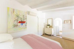 Superior Bungalow room in Casa la Concha Boutique Hotel
