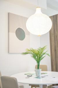 Moott Homes Suites Casa de los Leones APTO 2