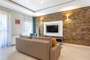 Panorama Blue Apart Invest