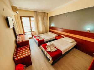 Hotel First Class Didim