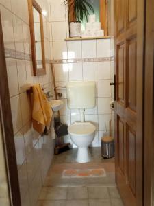 Liget Vendégház Cserszegtomaj Hársfa u 11