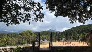 Les Hauts de Cavanello