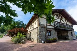 Baserri Forua by Urdaibai Rentals - 穆希卡