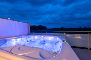 VILLA MON BIJOU _ OG_Fewo