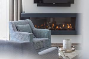 Luxus SPA Fewo MARITIME DREAM WE 3