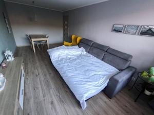 2 pokojowe mieszkanie w Gdyni Cisowa