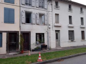 Appartements Tiny Studio Ariege Pyrenees : photos des chambres