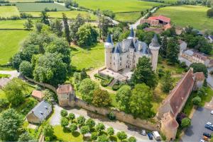 Château Saint-Chartier