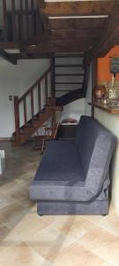 Maisons de vacances Cottage LE NID : photos des chambres