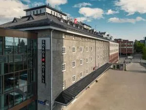 坦佩雷别墅原作所库斯酒店 - 康阿斯阿拉