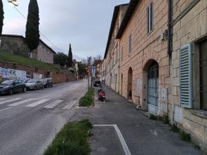 Monolocale PiccolominiUno