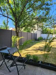 Studio, pas de collocation possible - Isles-sur-Suippe