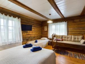 Pädaste Välja Apartments