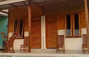 Phòng Đôi (Double Room)