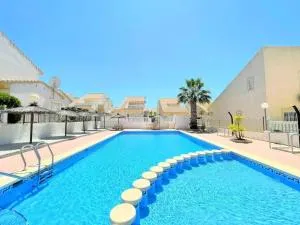 Villa Oasis - Ciudad Quesada