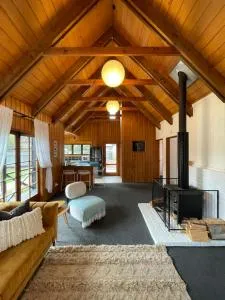 Ski Pad Methven - Staveley