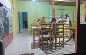 Senaru Garden Homestay