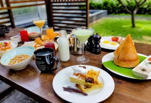 Renaissance Bengaluru Race Course Hotel