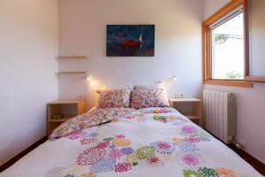 Mas Estivill-Modernist country house near Salou-Port Aventura