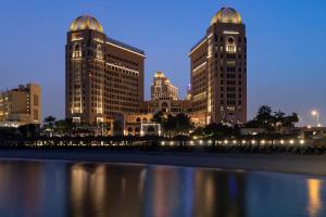 The St. Regis Doha