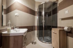 Willa Wincentówka w sercu Uzdrowiska