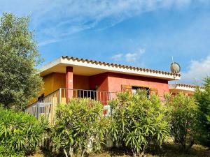 Oleandro, Rena Majore img26