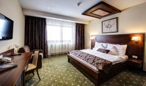 Hotel Galileo Donovaly