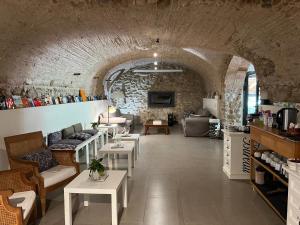 Can Clotas Hotel Masia