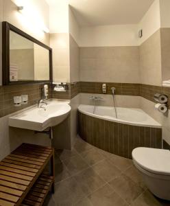 Hotel Galileo Donovaly