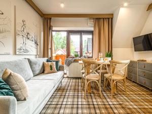 VisitZakopane - Willa Bajka Apartments