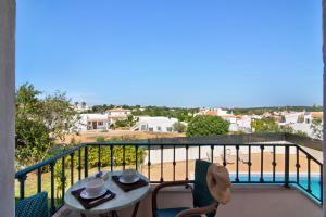Algarve apartments I