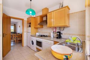 Algarve apartments I