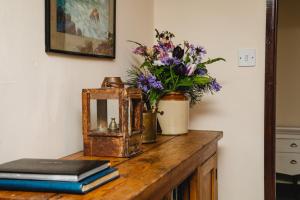 Swallows Cottage nr Warkworth