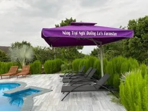 LA'S FARMSTAY - Chơn Thành