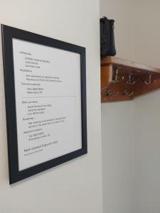 Varvinkatu apartment