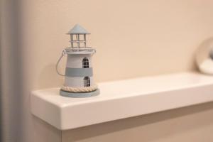 Appartamento Acqua Marina, La Tua base ideale!