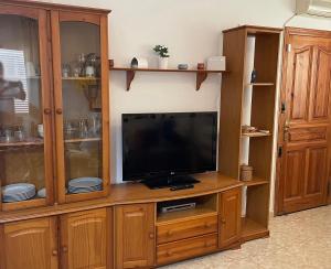 MojacarProperty, Apto El Palmeral