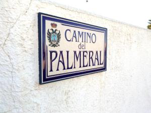 MojacarProperty, Apto El Palmeral