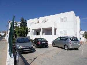 MojacarProperty, Apto El Palmeral