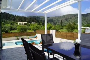 Traditional Lazarata House - Asproyerakáta