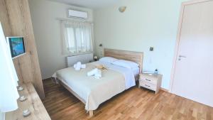 Traditional Lazarata House