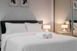 Glamorous 2BR Southbank home LV50! stunning view#MSQ50