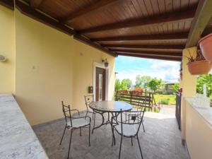 Apartment Adria Lovran
