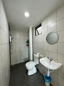 New The Sun Homestay at Sg Nibong nearby Queensbay or PISA or FTZ Bayan Lepas HENG