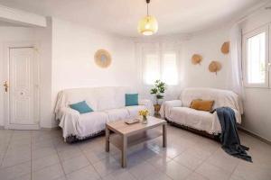 Paraíso Privado con piscina Villa Alqueries