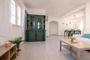 Paraíso Privado con piscina Villa Alqueries