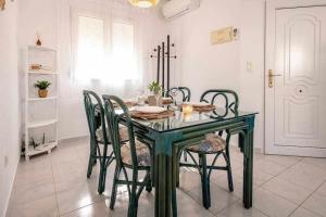 Paraíso Privado con piscina Villa Alqueries