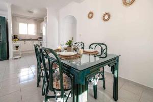 Paraíso Privado con piscina Villa Alqueries