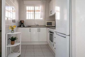 Paraíso Privado con piscina Villa Alqueries