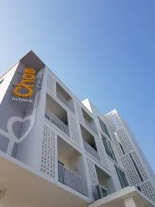 Choe Hotel Banbueng - Khlong Khleng